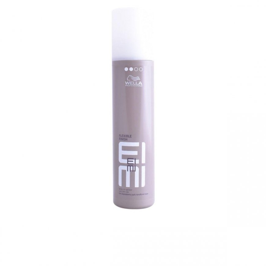 Wella Eimi Flexible Finish Level 2 250ml – 2