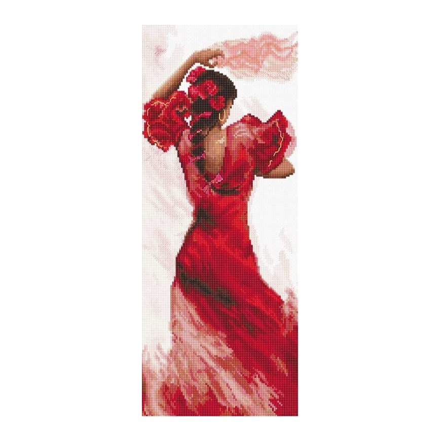 luca S Spanish Dance SLETIL8024