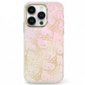 Hello Kitty HKHCN61HCHPEP iPhone 11 | Xr 6.1" różowy|pink hardca