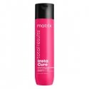 Matrix Total Results Insta Cure Anti-Breakage Shampoo strengthen Matrix Total Results Insta Cure Anti-Breakage Shampoo strengthen