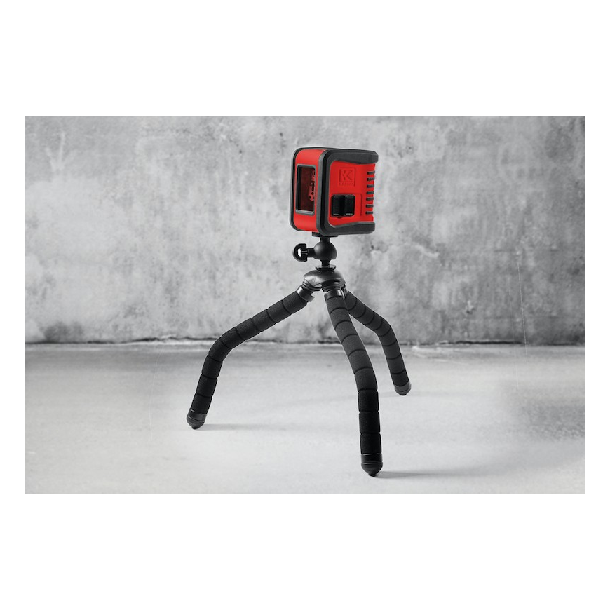 Kapro Capro Flexible tripod
