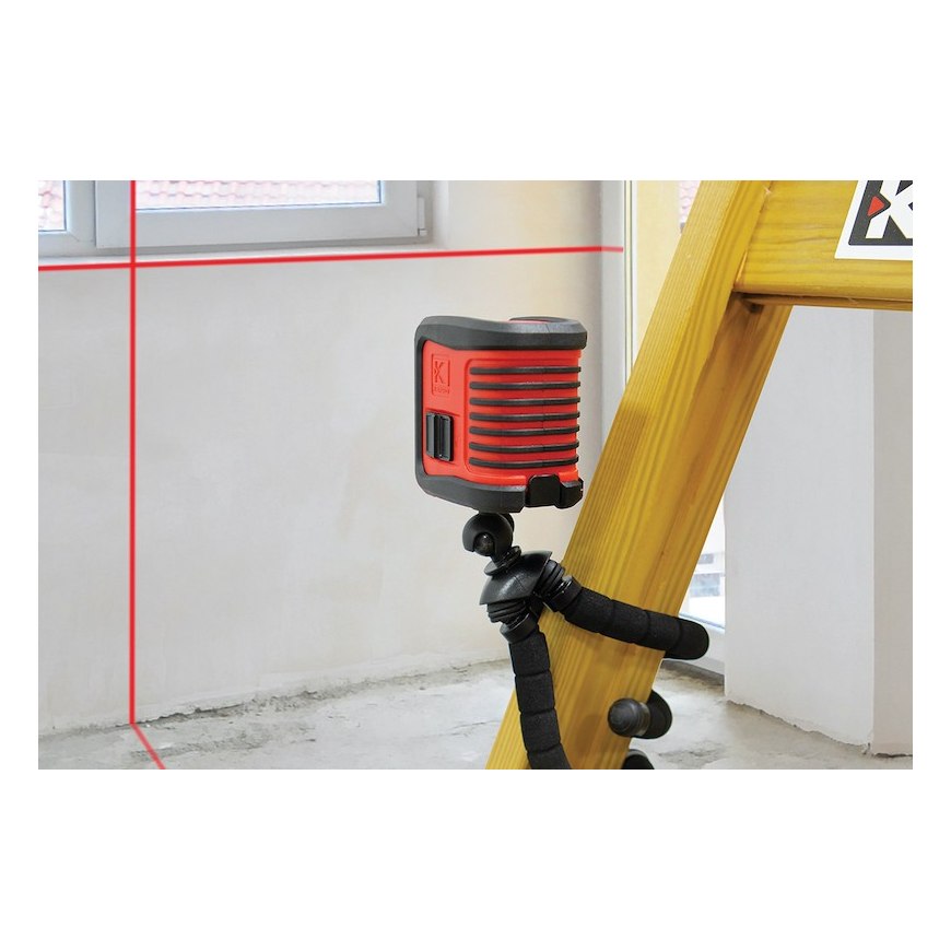 Capro Flexible tripod – 2