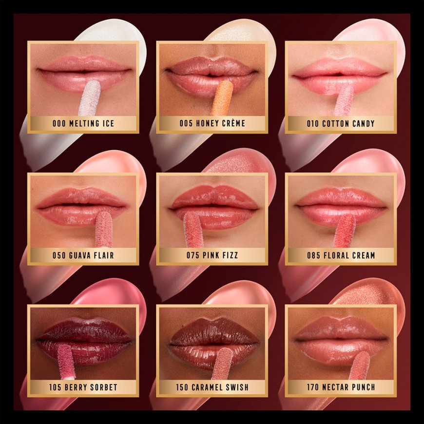 Max Factor Max Factor 2000 Calorie