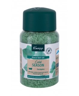 Kneipp Bath Salt Cold Season, 500g