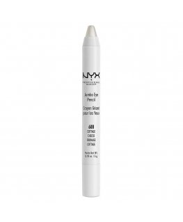 NYX Jumbo Eye Pencil Cottage Cheese eyeliner 5 g