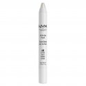 NYX Jumbo Eye Pencil Cottage Cheese eyeliner 5 g