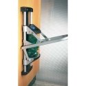 Gsg24 EcoPress press crusher for PET bottles up to 2L, mounted on the wall