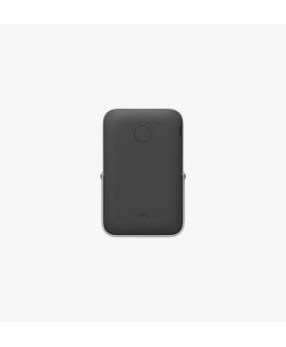 UNIQ Powerbank Hoveo 5000mAh USB-C 20W PD Fast charge Wireless M