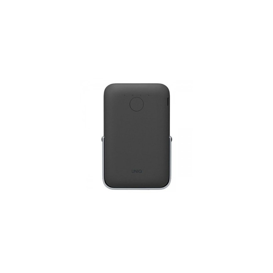 UNIQ Powerbank Hoveo 5000mAh USB-C 20W PD Fast charge Wireless M – 2