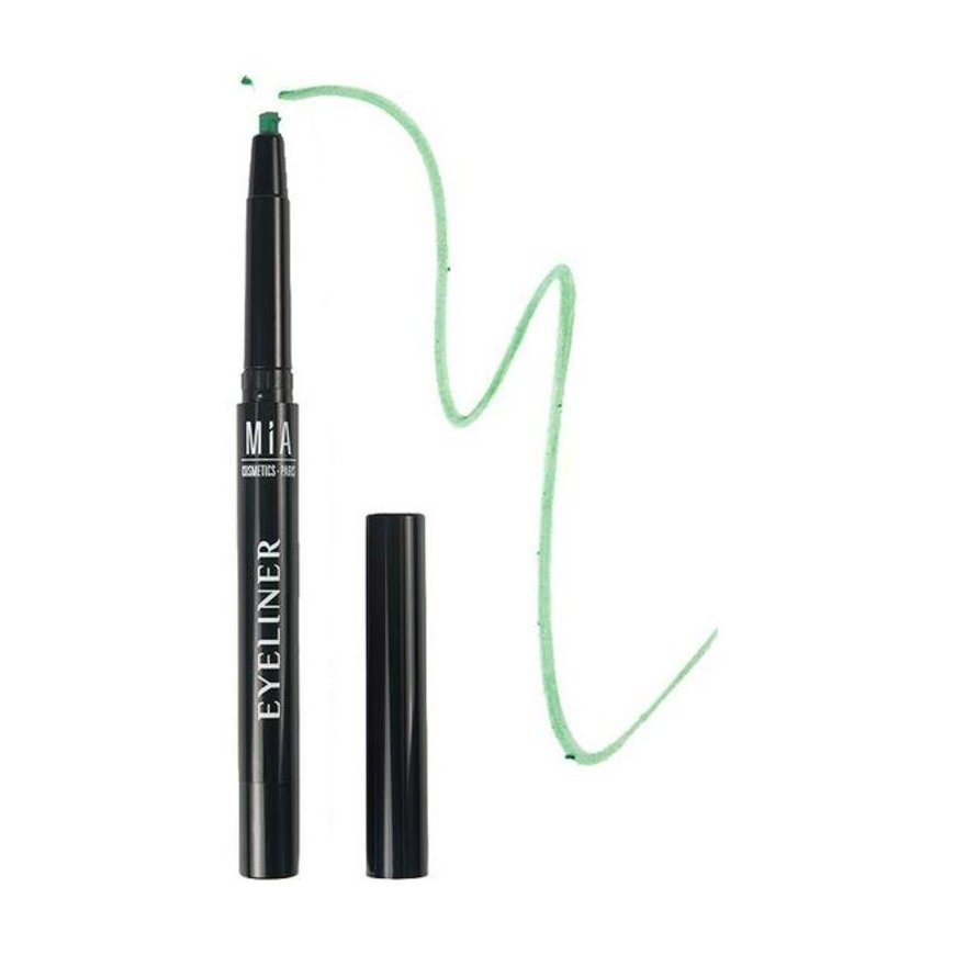 Mía Cosmetics Akių apvadas Žalias-Mėlyna 0,2g – 2