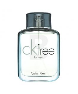 Calvin Klein CK Free EDT M 50 ml