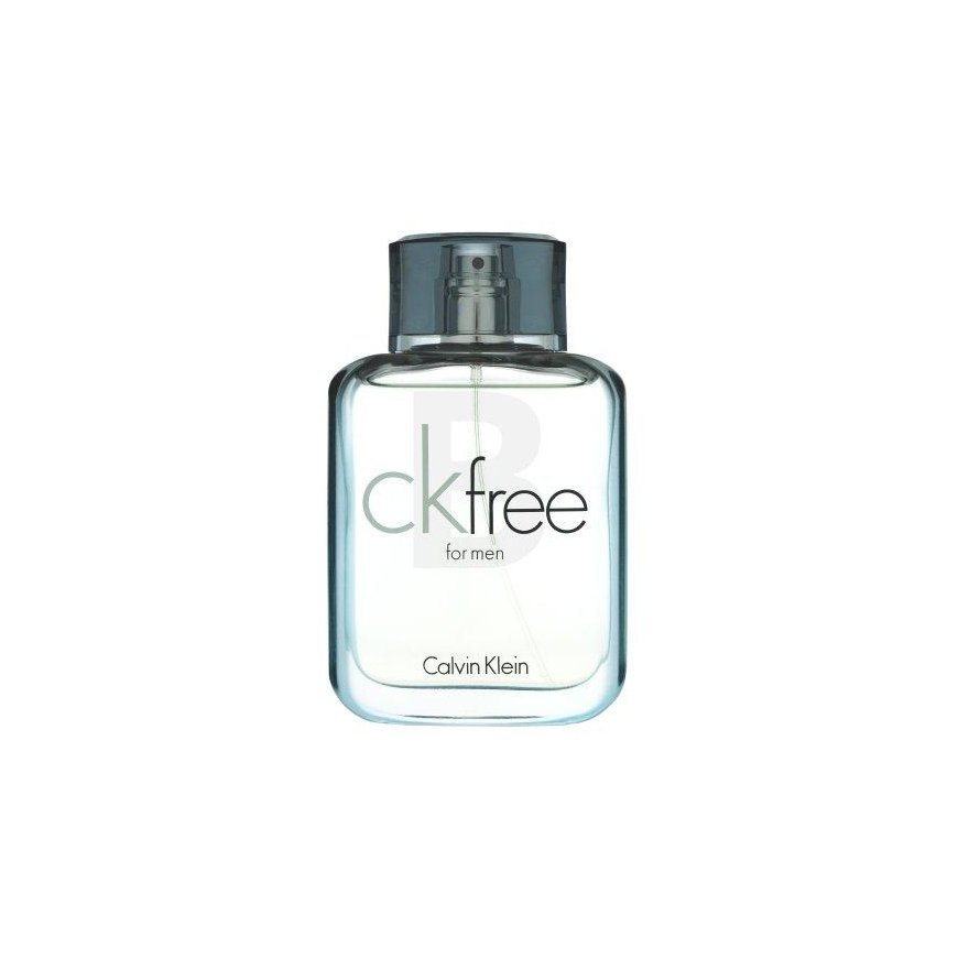 Calvin Klein CK Free EDT M