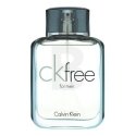 Calvin Klein CK Free EDT M 50 ml Calvin Klein CK Free EDT M 50 ml