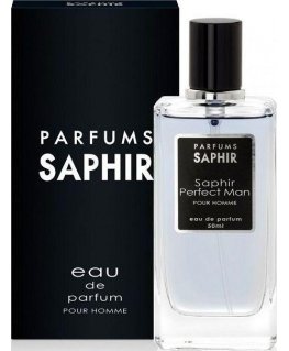 Saphir Perfect Man EDP 50 ml