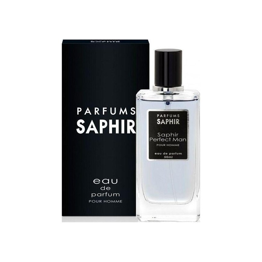 Saphir Perfect Man EDP 50 ml