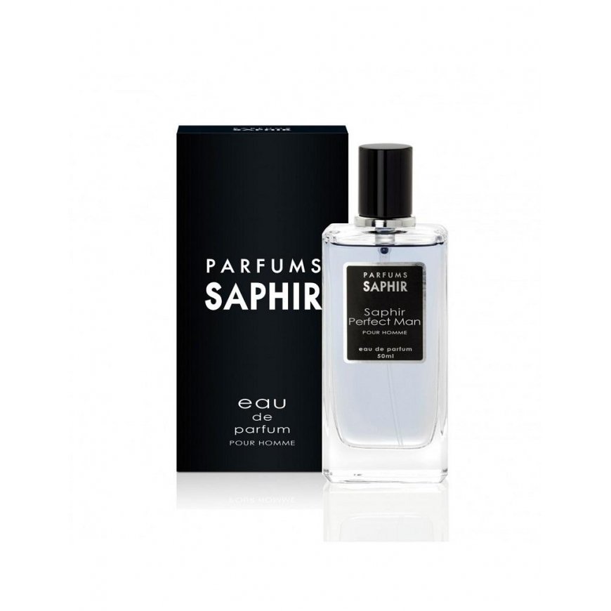 Saphir Perfect Man EDP 50 ml – 2