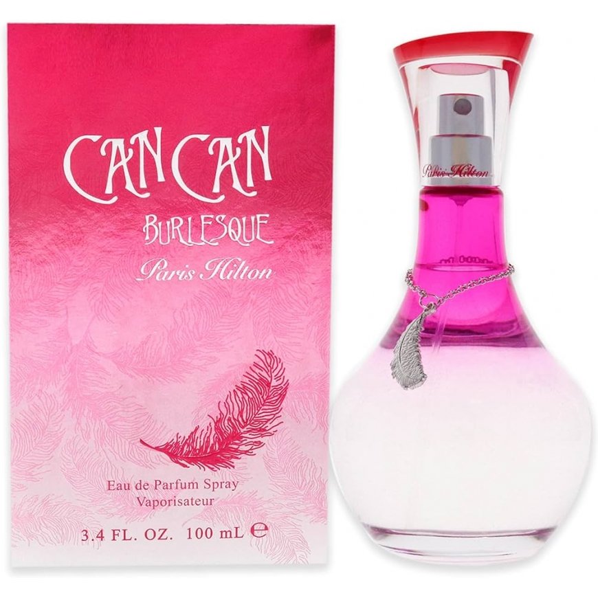 Paris Hilton Paris Hilton Can Can