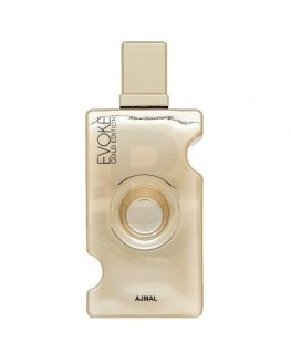 Ajmal Evoke Gold Edition Her EDP W 75 ml
