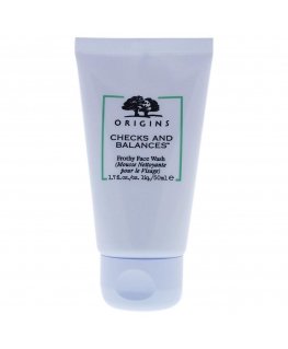 Origins Checks & Balances Frothy Face Wash 50