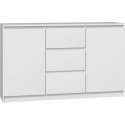 Topeshop 2D3S BIEL kumode Topeshop 2D3S BIEL kumode