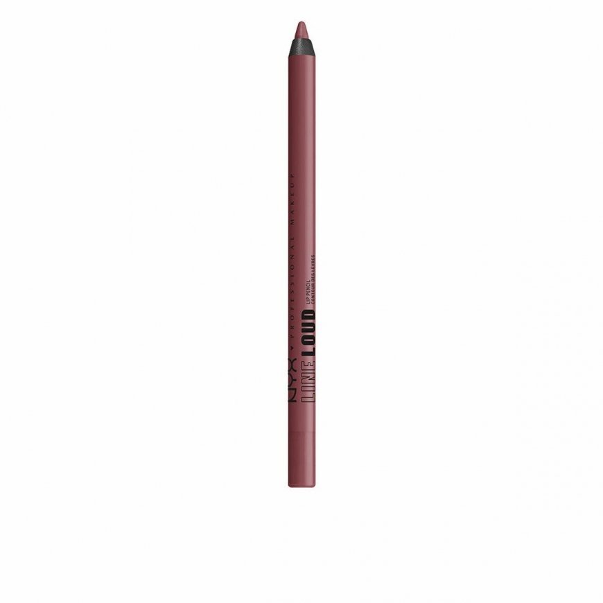 Nyx Line Loud Lip Pencil 16-Magic