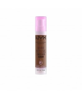 Nyx Bare With Me Maskuoklis serumas 12-Rich
