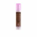Nyx Bare With Me Concealer Serum 12-Rich Nyx Bare With Me Concealer Serum 12-Rich