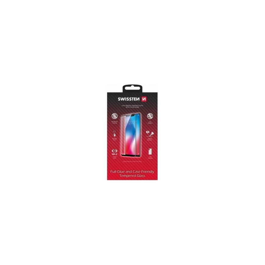 Blue Star 5D tempered glass with frame Samsung G955 Galaxy S8+ P – 2