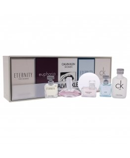 Calvin Klein Ck Minis Set