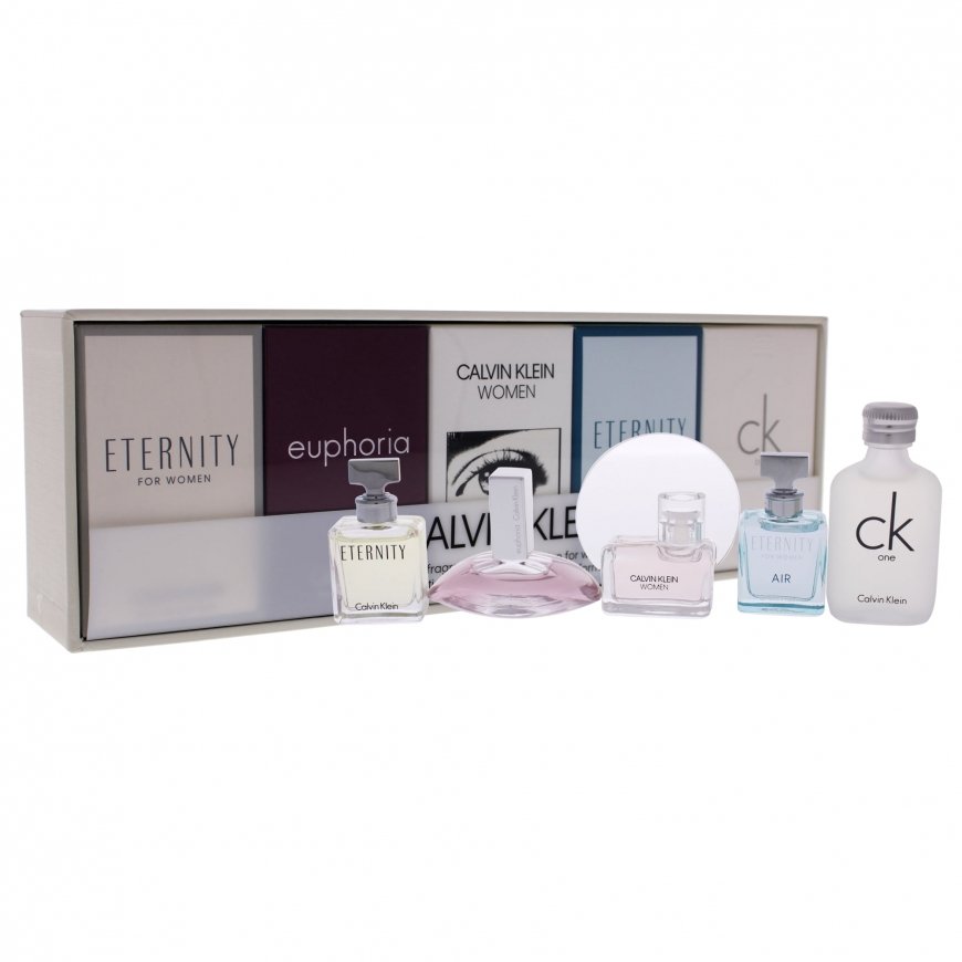Calvin Klein Ck Minis Set