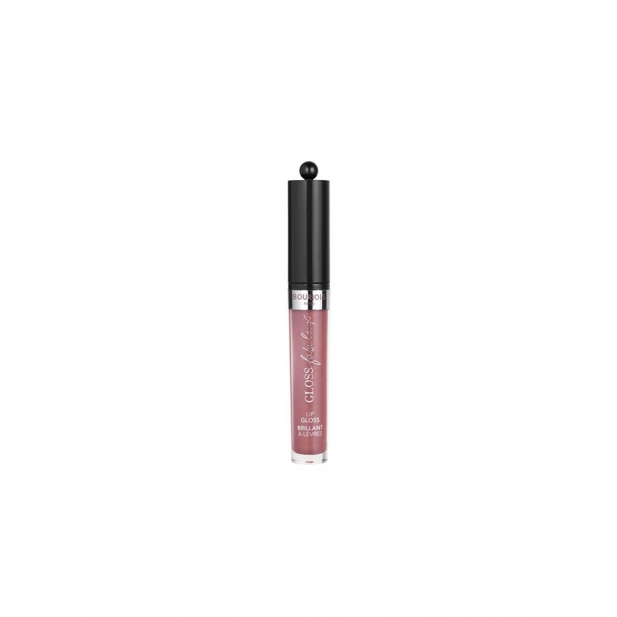 Bourjois Bj Labial 3d Effect Fabulous Gloss 24h