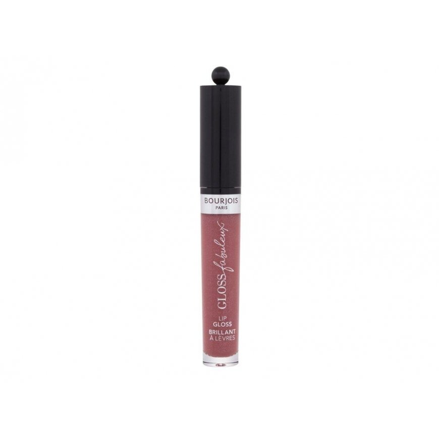 Bourjois Bj Labial 3d Effect Fabulous Gloss 24h – 3