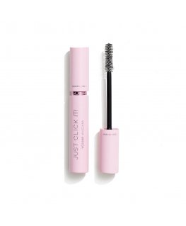 Gosh Just Click It! Volume Mascara, 10 ml