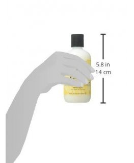 Bumble and Bumble Bumble and Bumble, Bb. Gentle, Cruelty Free, Hair Shampoo, For Cleansing, 250 ml For Women