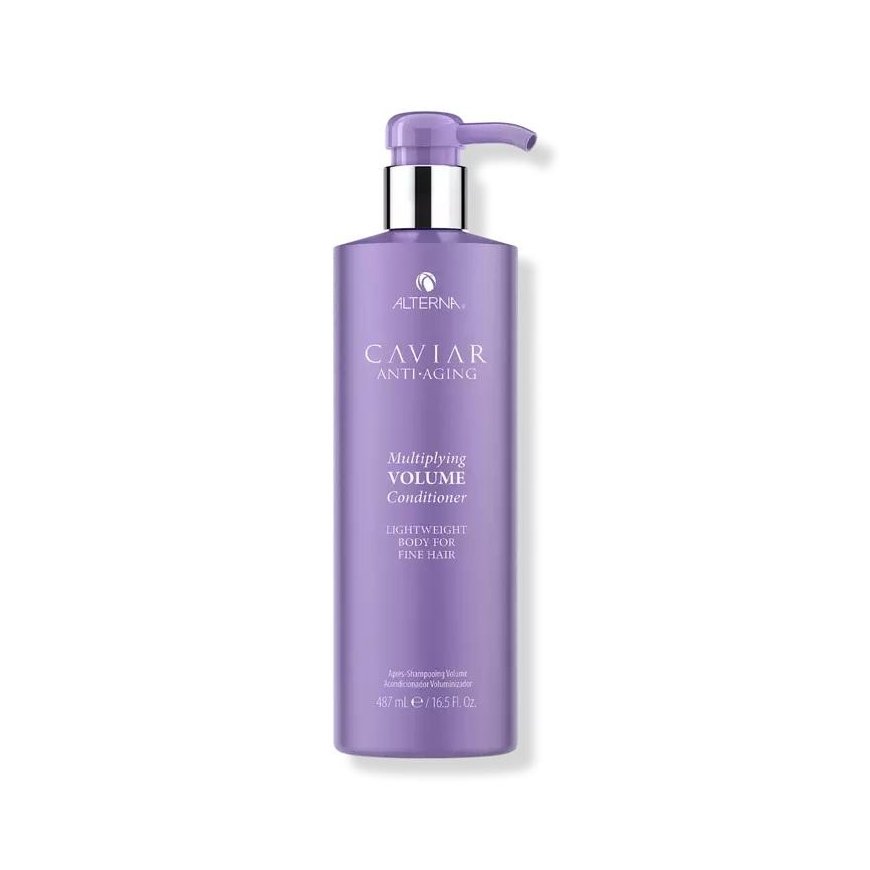 Alterna Caviar Anti-Aging Volume Conditioner Conditioner 487ml
