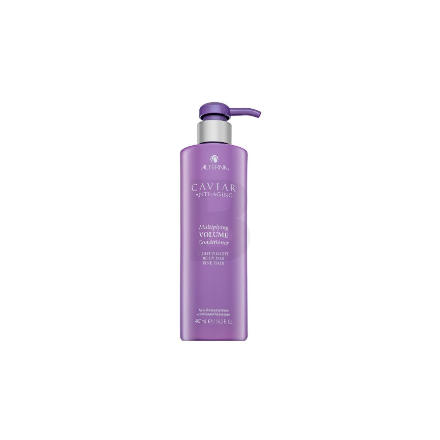 Alterna Caviar Anti-Aging Volume Conditioner Conditioner 487ml – 2