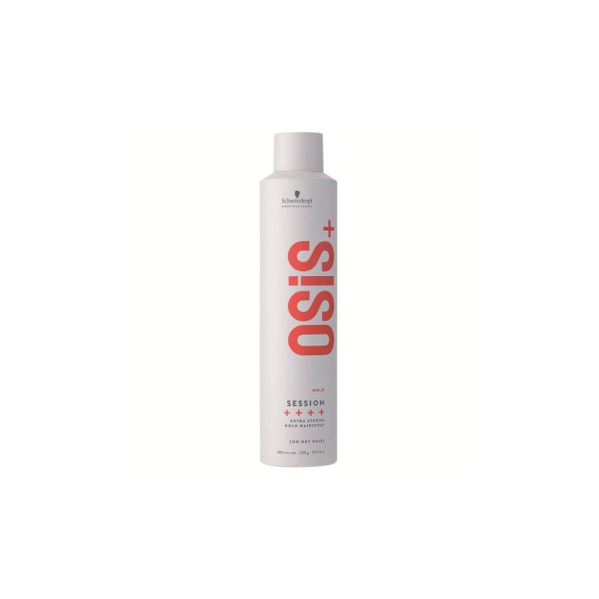 Schwarzkopf Professional hair spray Osis+, 300ml
