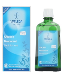 Weleda Deodorant Sage, 200ml