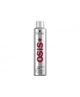 Hair shine Schwarzkopf OSiS+ Sparkler finish 300 ml