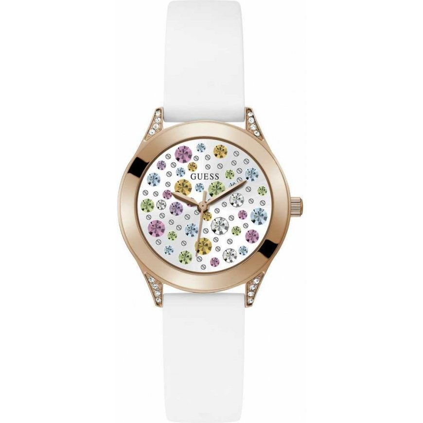 GUESS Watch Watches GUESS LADIES GW0678L4