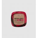 L´Oréal Paris Infaillible 24H Fresh Wear Foundation in a Powder L´Oréal Paris Infaillible 24H Fresh Wear Foundation in a Powder