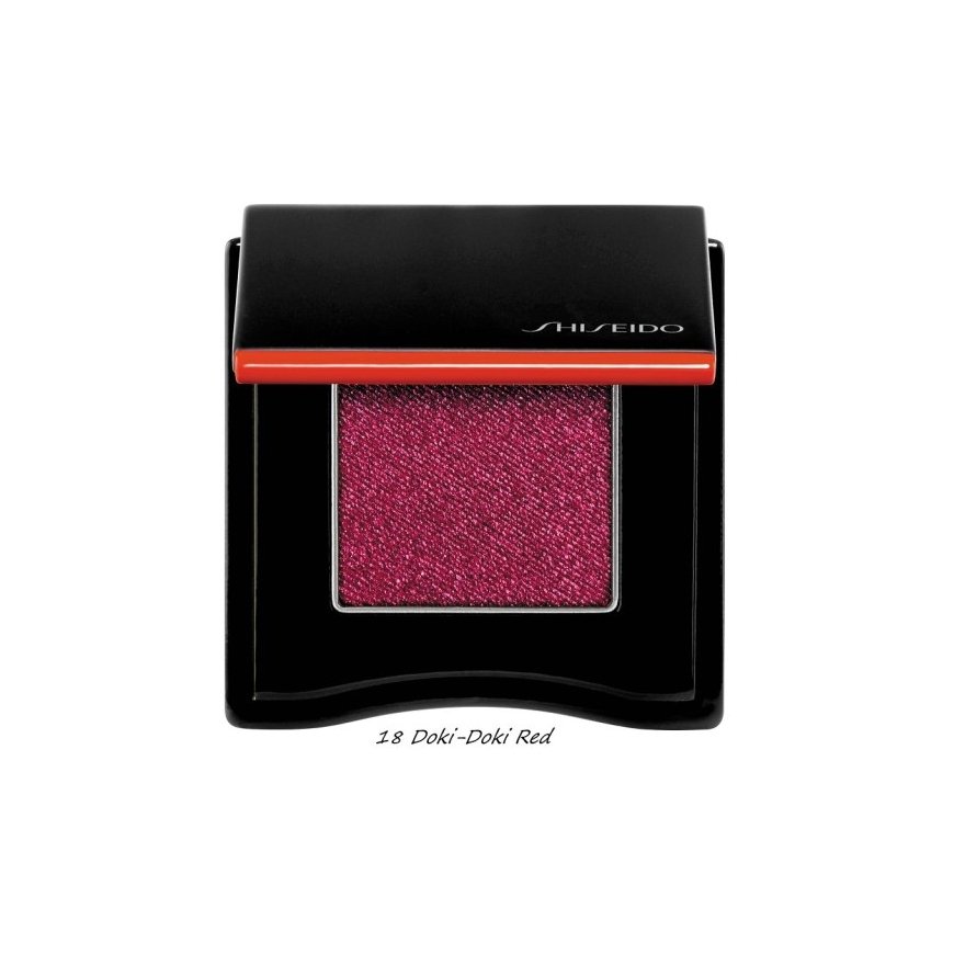 Shiseido POP Powdergel Eyeshadow 18 Doki-Doki