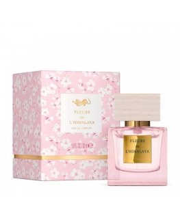Rituals THE ICONIC COLLECTION Fleurs de l'Himalaya EDP eau de parfum, 50 ml