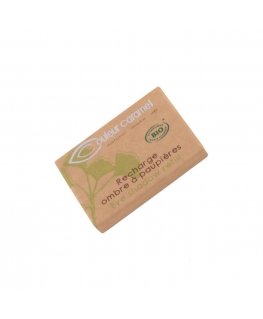 Couleur Caramel Makeup Eye Shadow 144 Brown Glace 1un