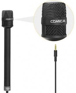 Comica HRM-S