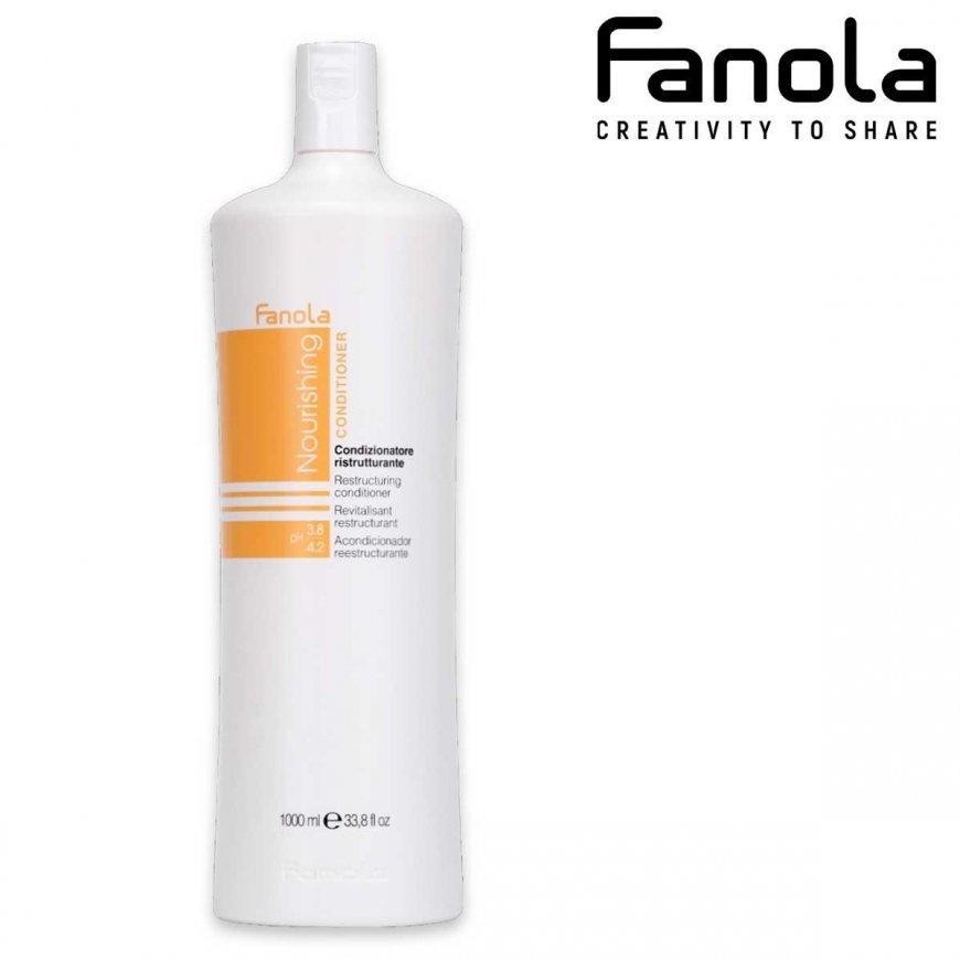 Fanola Wonder nourishing Extra Care Conditioner