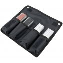 HEUER Protective Jaw Set SZ 160 contains Type N, G, F and P HEUER Protective Jaw Set SZ 160 contains Type N, G, F and P