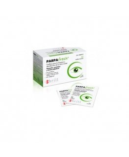Hylo Parpafresh eye wipes 30 pcs
