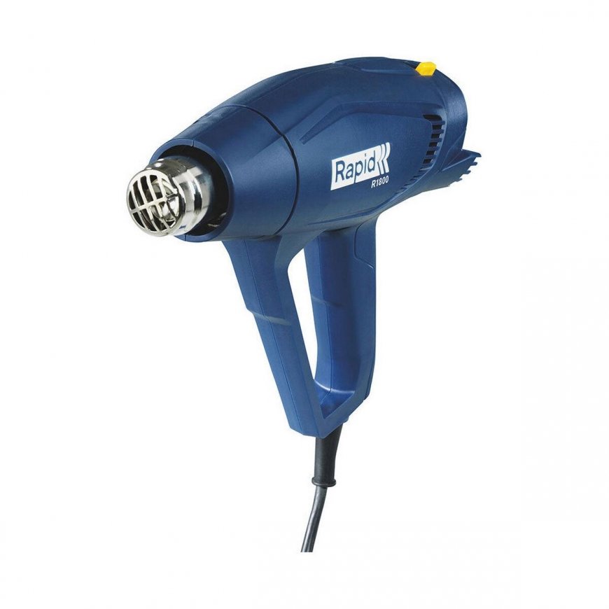 Technical hair dryer "RAPID R1800" – 2