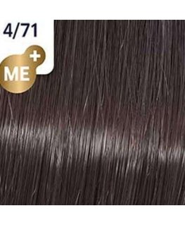 Wella Koleston Perfect Me+ plaukų dažai 60ml